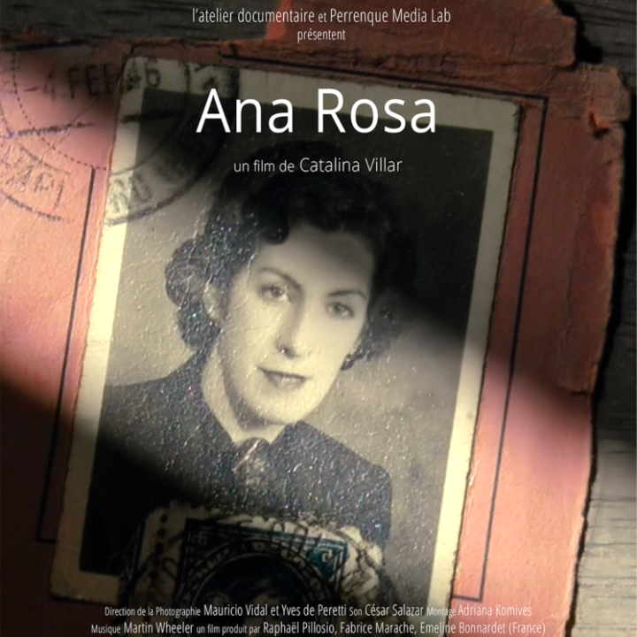 ana rosa #soir&eacute;e cin&eacute;ma