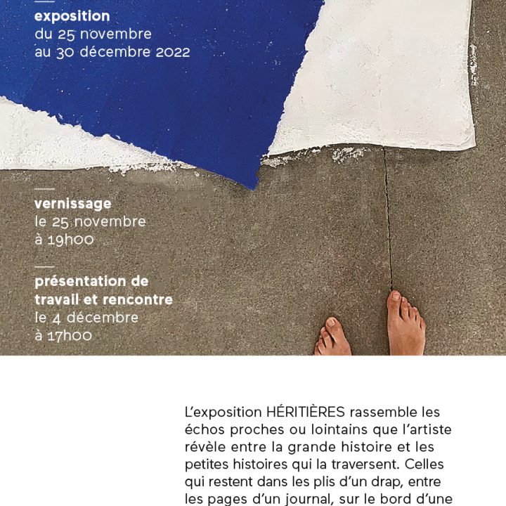 h&eacute;riti&egrave;res