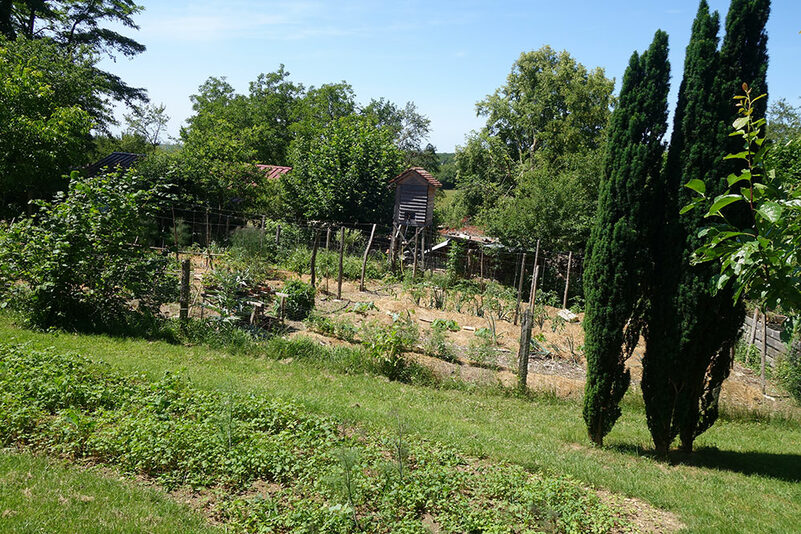 journ&eacute;e d'initiation &agrave; l'apiculture !