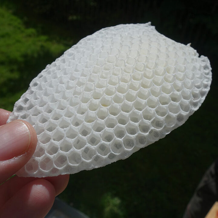 Journ&eacute;e d'initiation &agrave; l'apiculture !