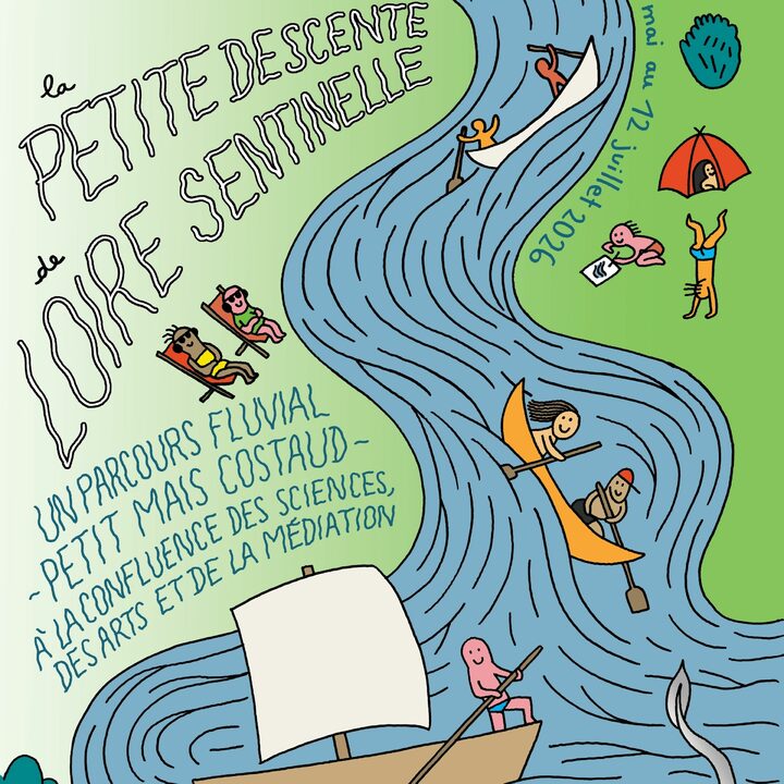 #Documentaire, Les Sentinelles de Loire de Laure Bourru