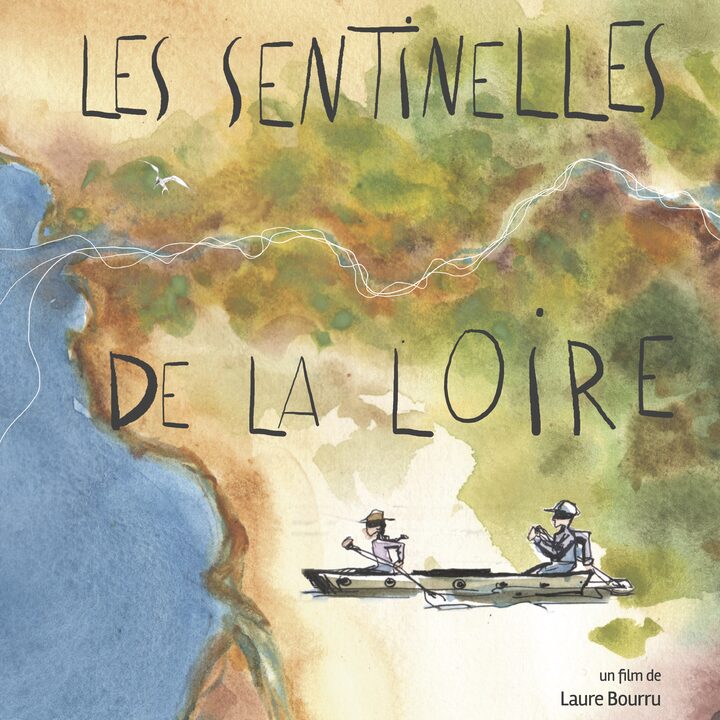 #Documentaire, Les Sentinelles de Loire de Laure Bourru