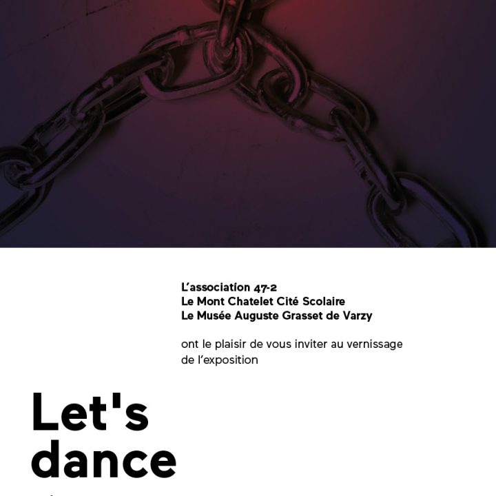 let's dance