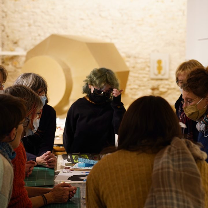 objets bricol&eacute;s