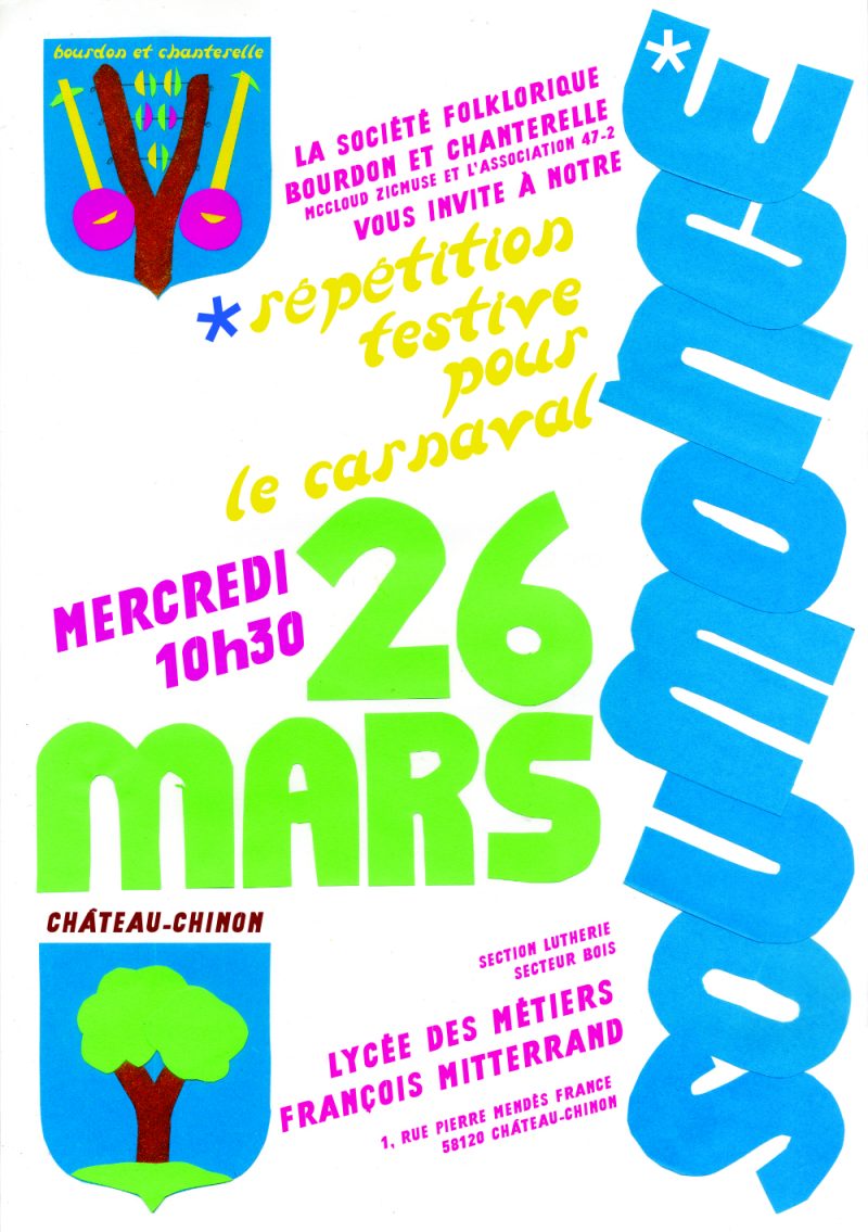 soumonce