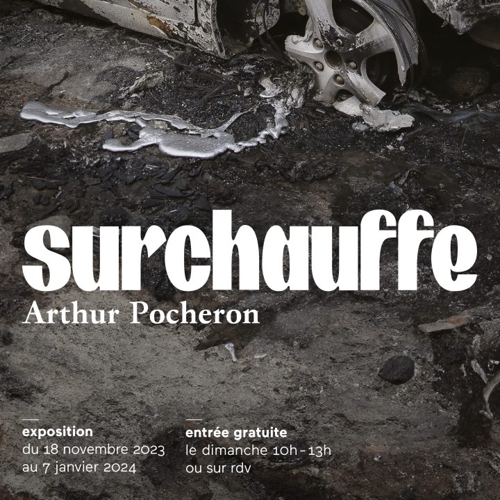 surchauffe