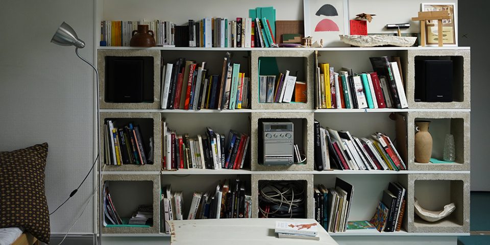 biblioth&egrave;que