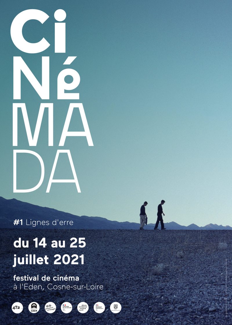 cin&eacute;mada