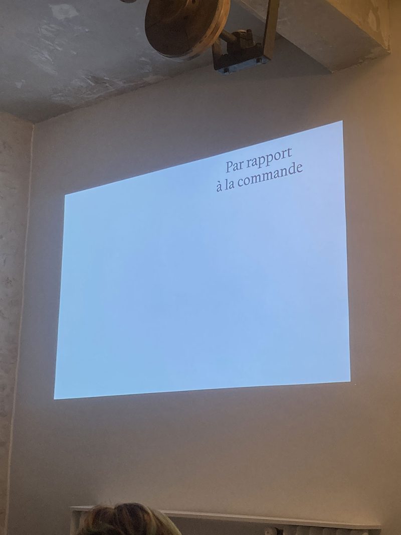 FAQ #2 sur le design graphique