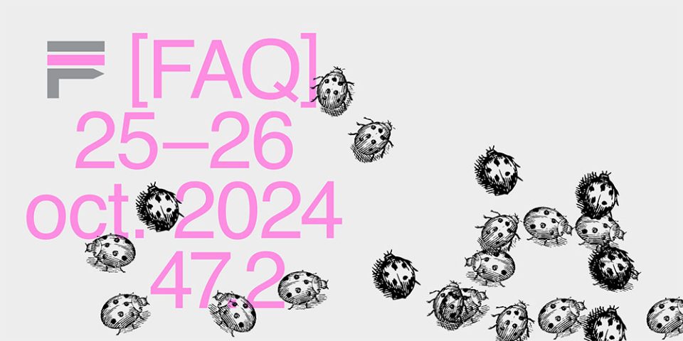 FAQ #2 sur le design graphique