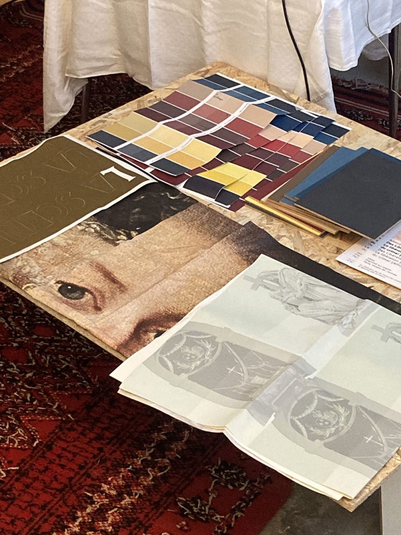 FAQ #2 sur le design graphique