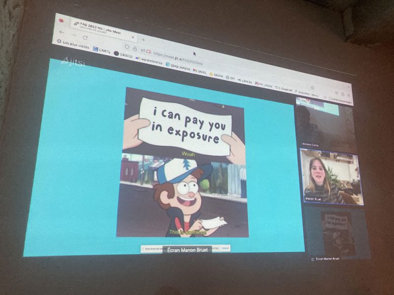 FAQ sur le design graphique