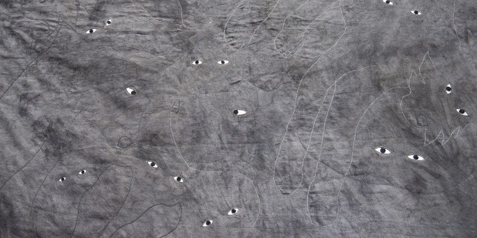 au creux des ronces