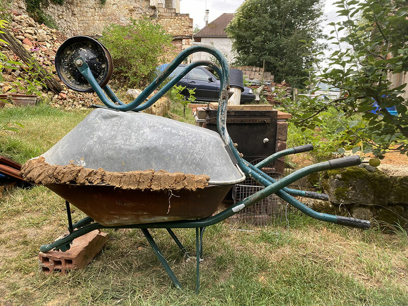 c&ocirc;nes-sur-loire