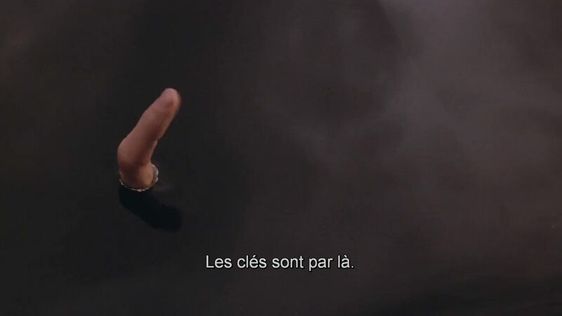 capture d'&eacute;cran de True Romance