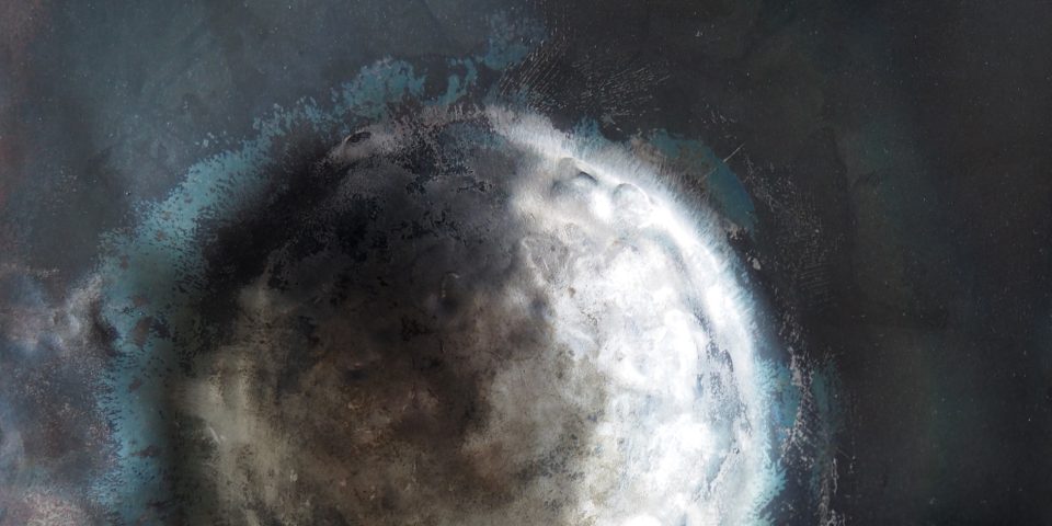 des yeux et des rayons
