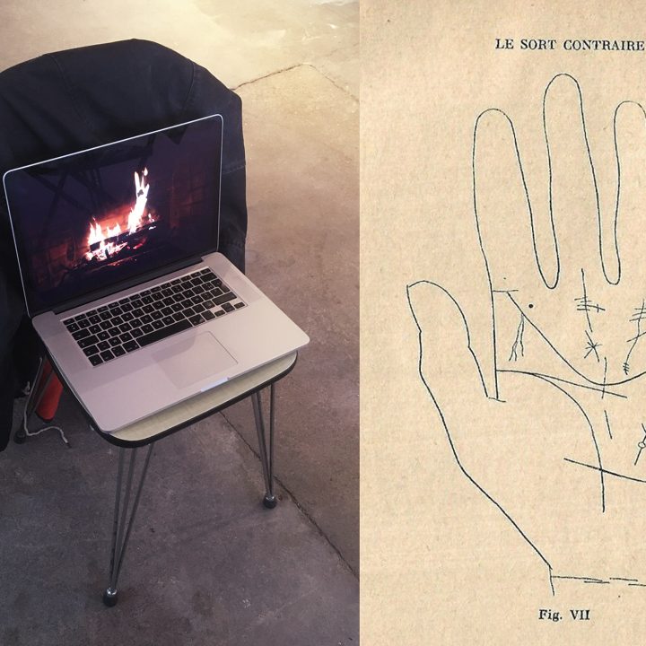 fa&ccedil;ons de faire