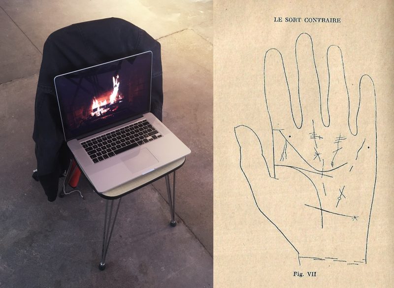 fa&ccedil;ons de faire