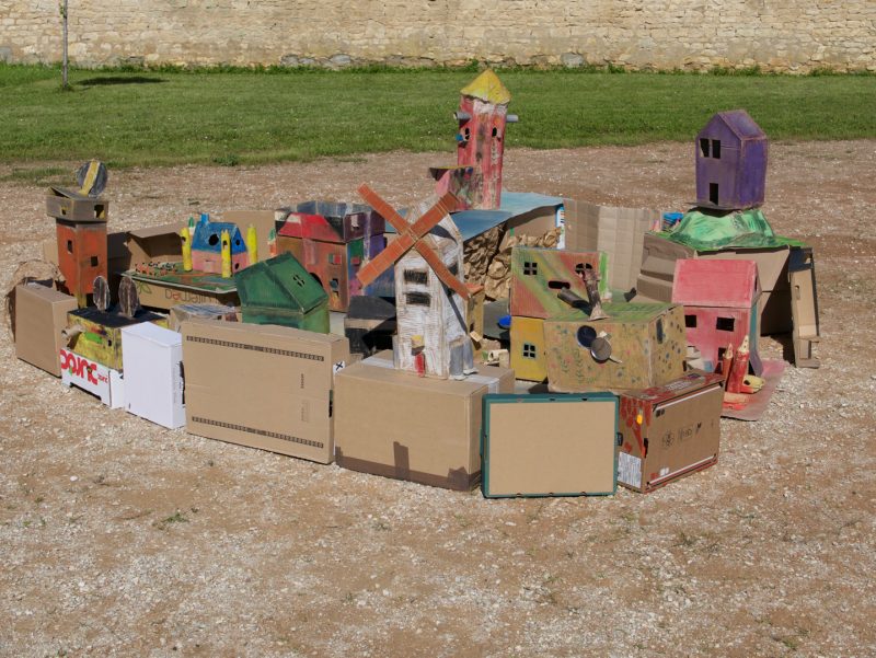 ma maison id&eacute;ale