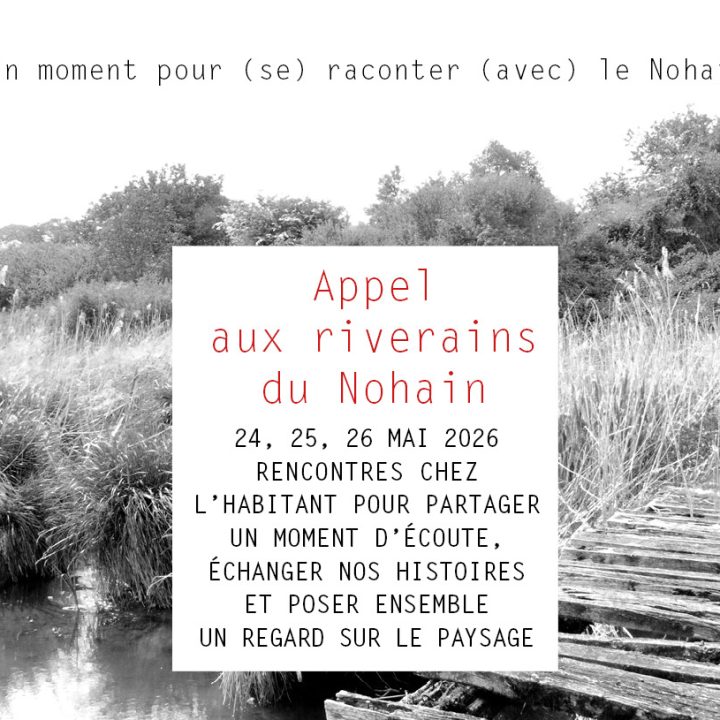 Milieu rivi&egrave;re&hellip; R&eacute;cits rivi&egrave;res