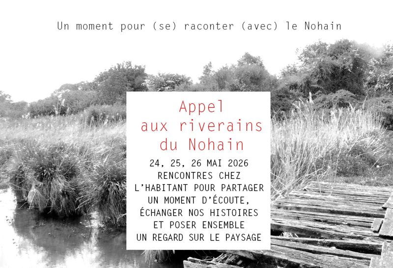 Milieu rivi&egrave;re&hellip; R&eacute;cits rivi&egrave;res