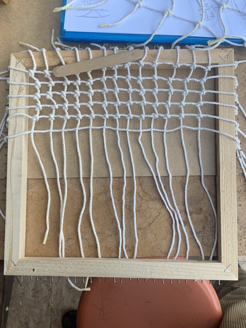 n&oelig;uds d'&eacute;coute, v&oelig;ux de doute