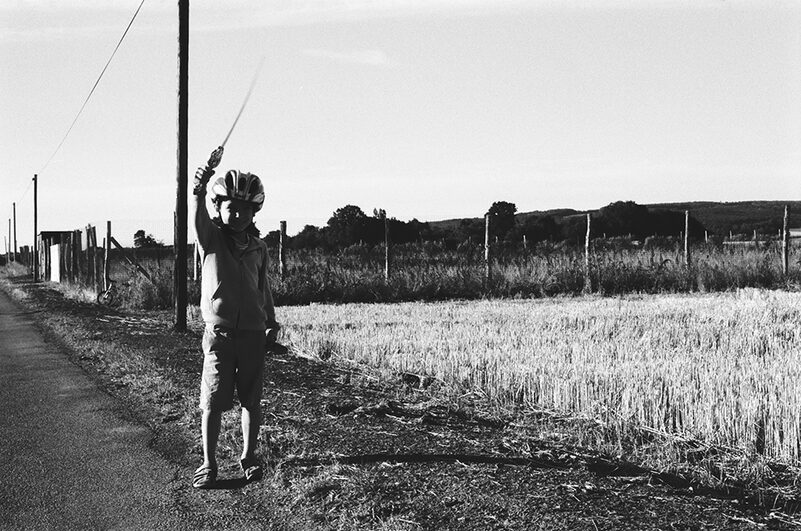 se frayer un chemin