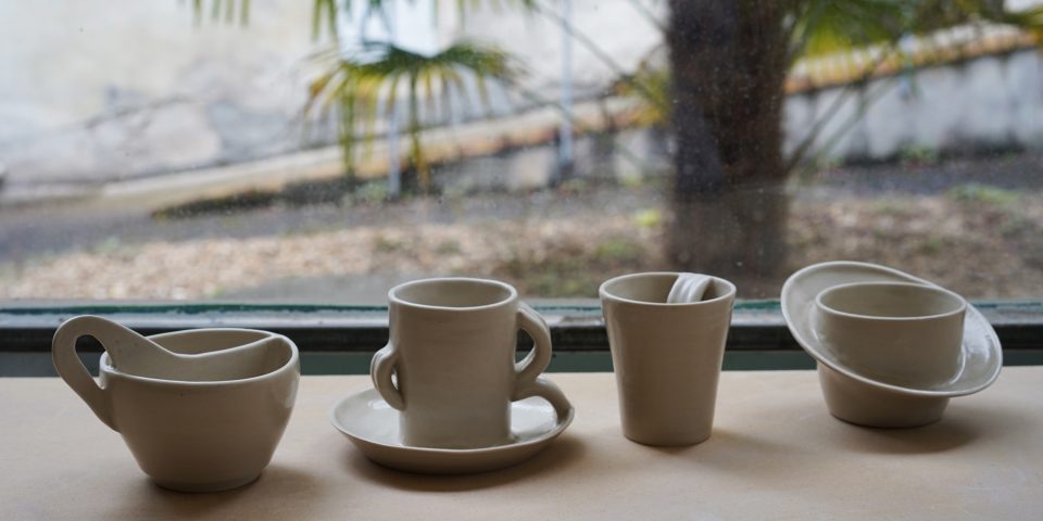 caf&eacute;-poterie