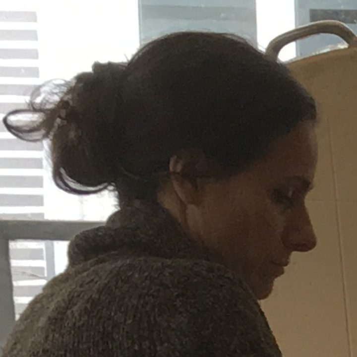 Claudia Gasparri