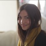 Camille Lamache