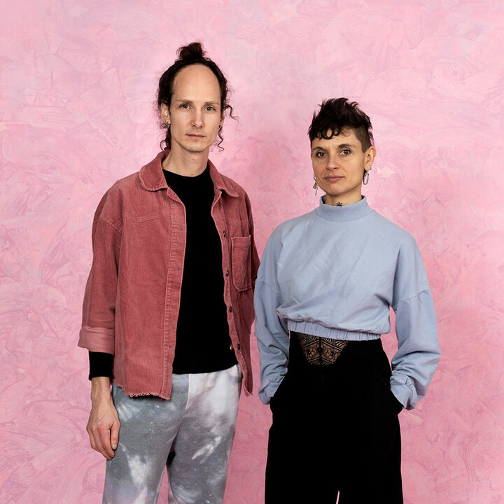 duo ORAN·E