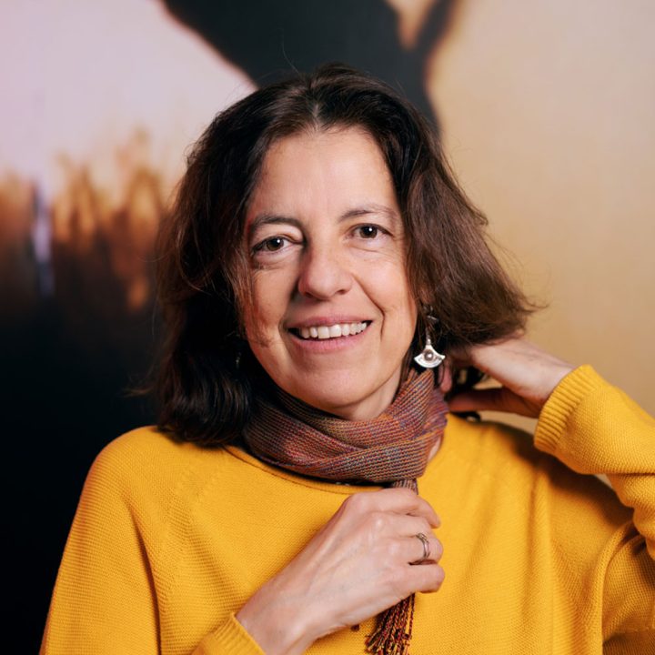 Catalina Villar