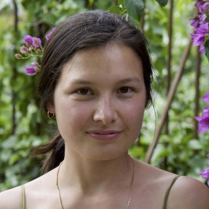 Laura Bouyard