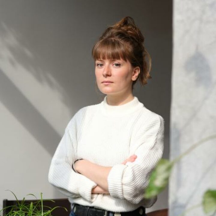 Julie Bassinot